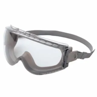 Uvex S3960D Clear Dura-Streme™ Stealth® Safety Goggles (1 EA)