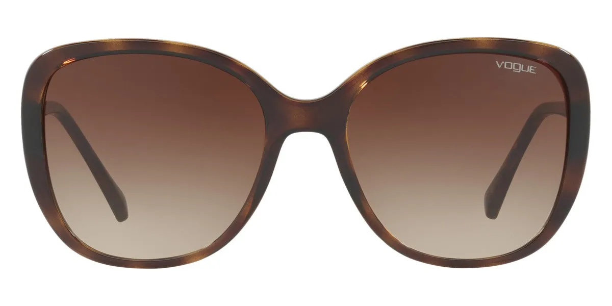 Vogue Women's 56mm Dark Havana Sunglasses VO5154SB-W65613-56