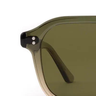 ZANDER | Verde Polarized