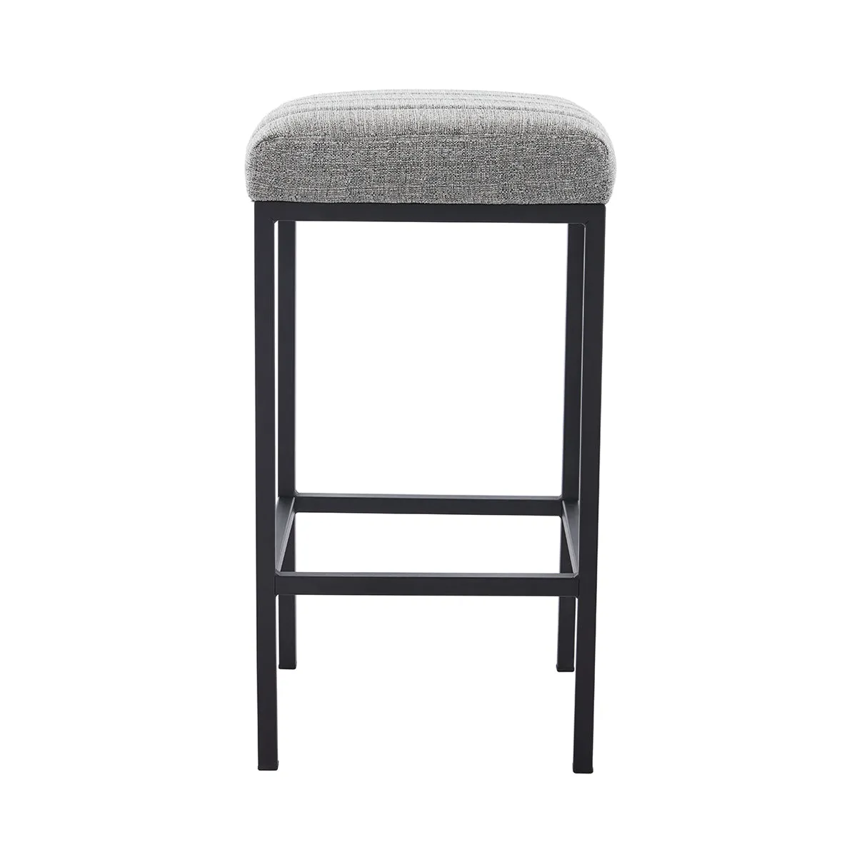 Zane Fabric Bar Stool